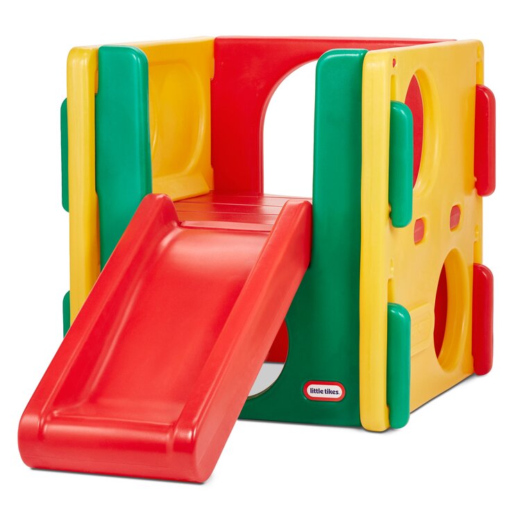 Glissade little sales tikes